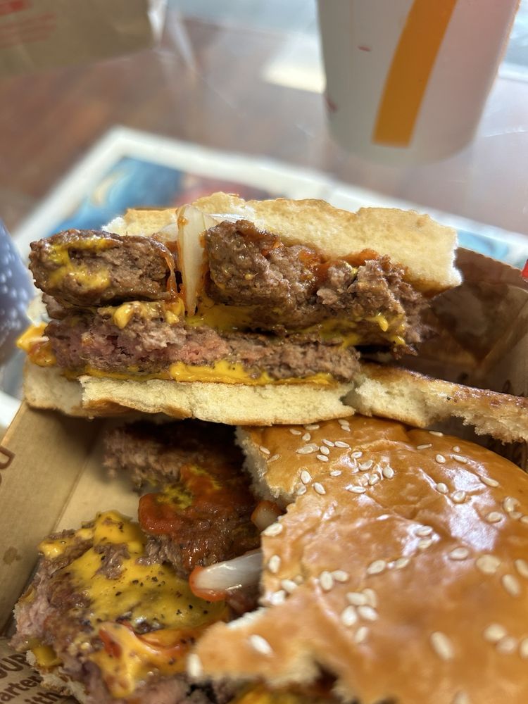 McDonald's Logo