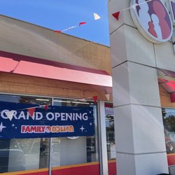 Family Dollar