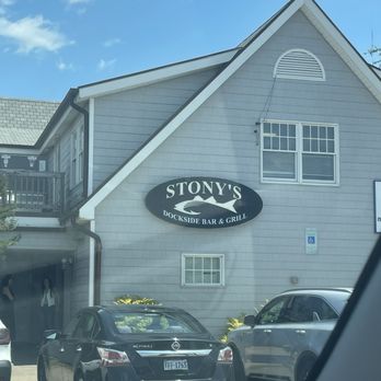Stony’s Dockside Bar and Grill - Bars Near Me - Norfolk, Virginia Stony’s Dockside Bar and Grill - Bars Near Me - Norfolk, Virginia