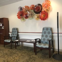 Veterans Health Care System of the Ozarks - Women's Clinic