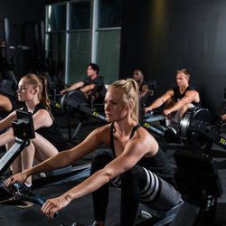 Row House Fitness - We pull together, as a team!