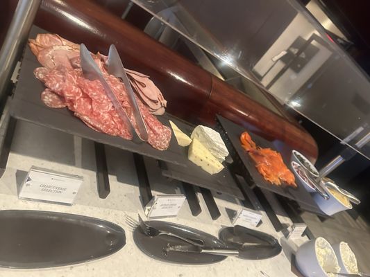 Mosaic Grille by null