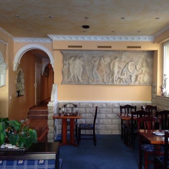 Restaurant Olympia - Restaurant - Greek Near Me - Würzburg, BY