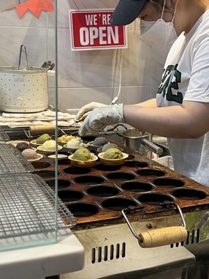 Bearin’ Wheel Pie by null