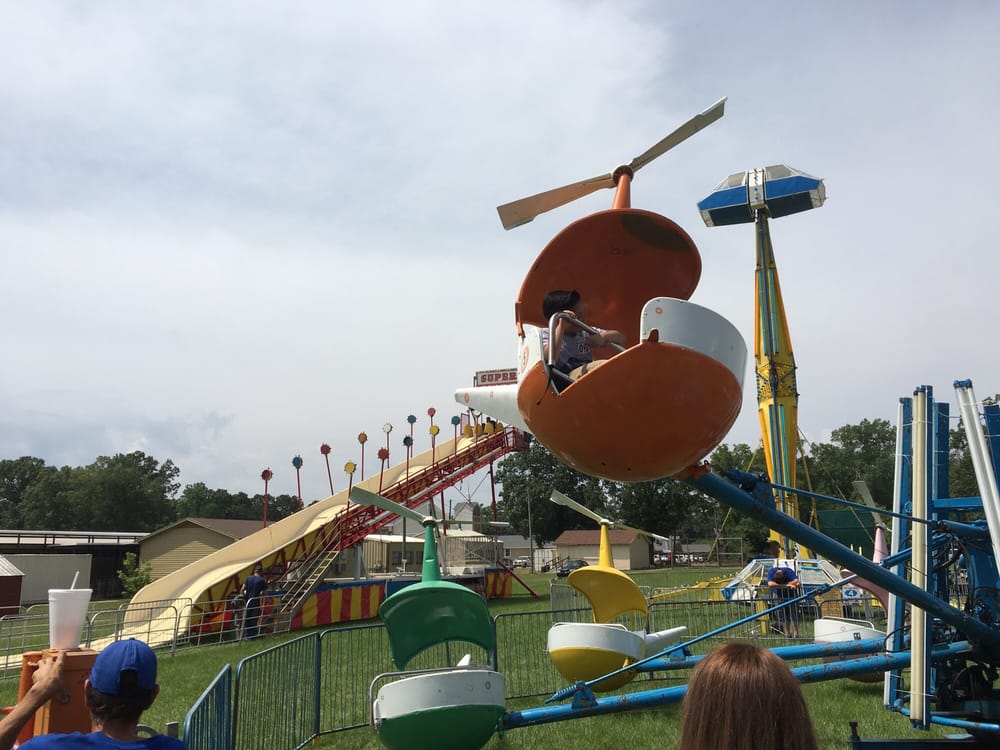 POKE SALAD FESTIVAL 75 Photos Blanchard, Louisiana Festivals