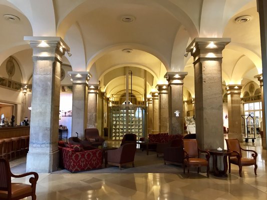 Imperial Riding School, Autograph Collection by null