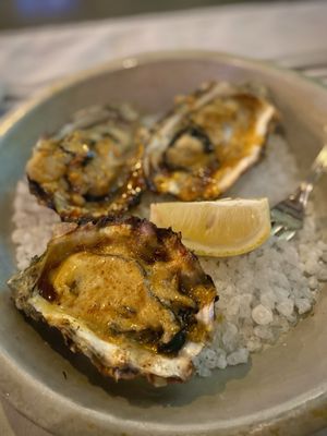 Rustic House Oyster Bar & Grill - Los Altos by null