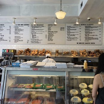 Kossar's Bagels & Bialys - Bakeries Near Me - New York, New York Kossar's Bagels & Bialys - Bakeries Near Me - New York, New York