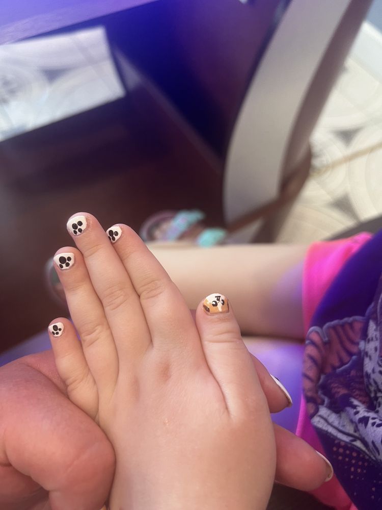 LUXURY NAILS TECH Updated September 2024 70 Photos & 50 Reviews