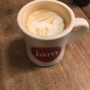 Jam Cafe on Beatty - Lavender Latte - Breakfast & Brunch Near Me - Vancouver, British Columbia Jam Cafe on Beatty - Lavender Latte - Breakfast & Brunch Near Me - Vancouver, British Columbia