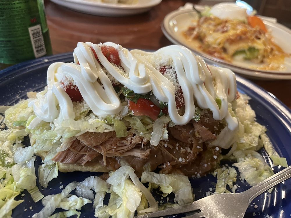 La Corona Mexican Restaurant