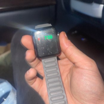 Last Chance Store - This is the Apple Watch I found - Discount Store Near Me - Escondido, California Last Chance Store - This is the Apple Watch I found - Discount Store Near Me - Escondido, California