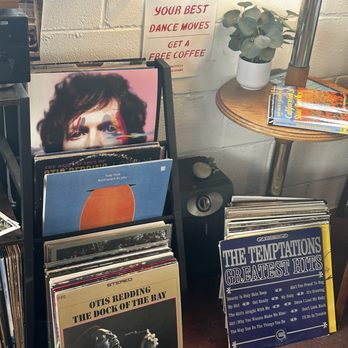 Kalorama Coffee - Records - Coffee & Tea Near Me - Ventura, California Kalorama Coffee - Records - Coffee & Tea Near Me - Ventura, California