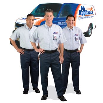 Mr. Appliance of Milwaukee - Appliances & Repair Near Me - Muskego, Wisconsin