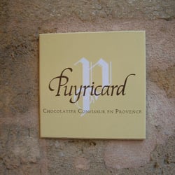 Chocolaterie de Puyricard