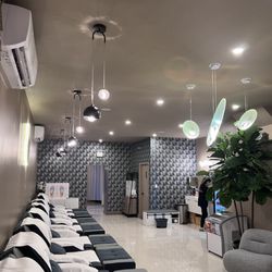 Golden Foot Spa in Brooklyn gift card