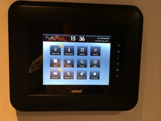 PURO Wrocław Stare Miasto by null