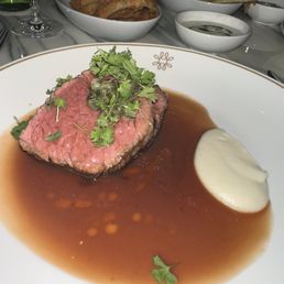 Prime Filet of beef Prime Filet of beef