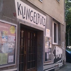 Freizeitanlage Klingelpütz
