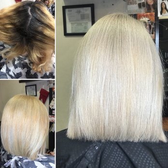 Hair Studio 104 - Hair Salons Near Me - Monterey, California