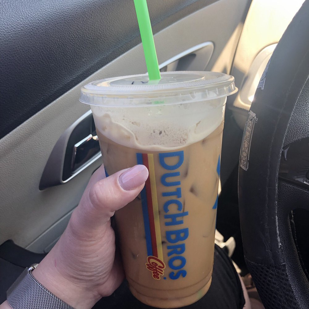 Dutch Bros Coffee - Keto Cold Brew! - Coffee & Tea Near Me - Phoenix, Arizona Dutch Bros Coffee - Keto Cold Brew! - Coffee & Tea Near Me - Phoenix, Arizona