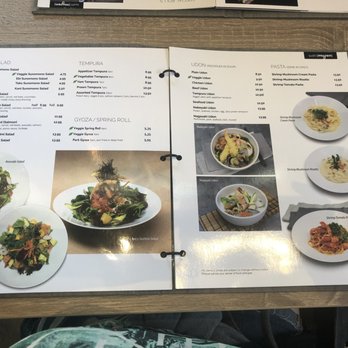 Sushi Mugen - Sushi Bars Near Me - Vancouver, British Columbia Sushi Mugen - Sushi Bars Near Me - Vancouver, British Columbia