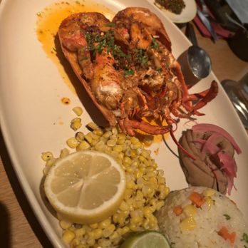 LMNO - Lobster Puerto Nuevo - Mexican Near Me - Philadelphia, Pennsylvania LMNO - Lobster Puerto Nuevo - Mexican Near Me - Philadelphia, Pennsylvania