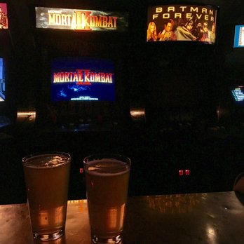Barcade - Bars Near Me - New York, New York Barcade - Bars Near Me - New York, New York
