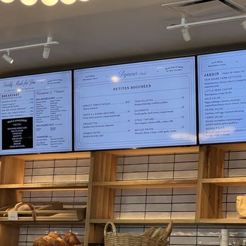 Brasserie Copain - Bakeries Near Me - Charlotte, North Carolina