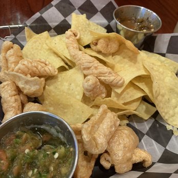 Tabasco's Mexican Restaurant & Seafood - Chicharrónes, Chips, and Salsa! - Mexican Near Me - Midland, Texas Tabasco's Mexican Restaurant & Seafood - Chicharrónes, Chips, and Salsa! - Mexican Near Me - Midland, Texas