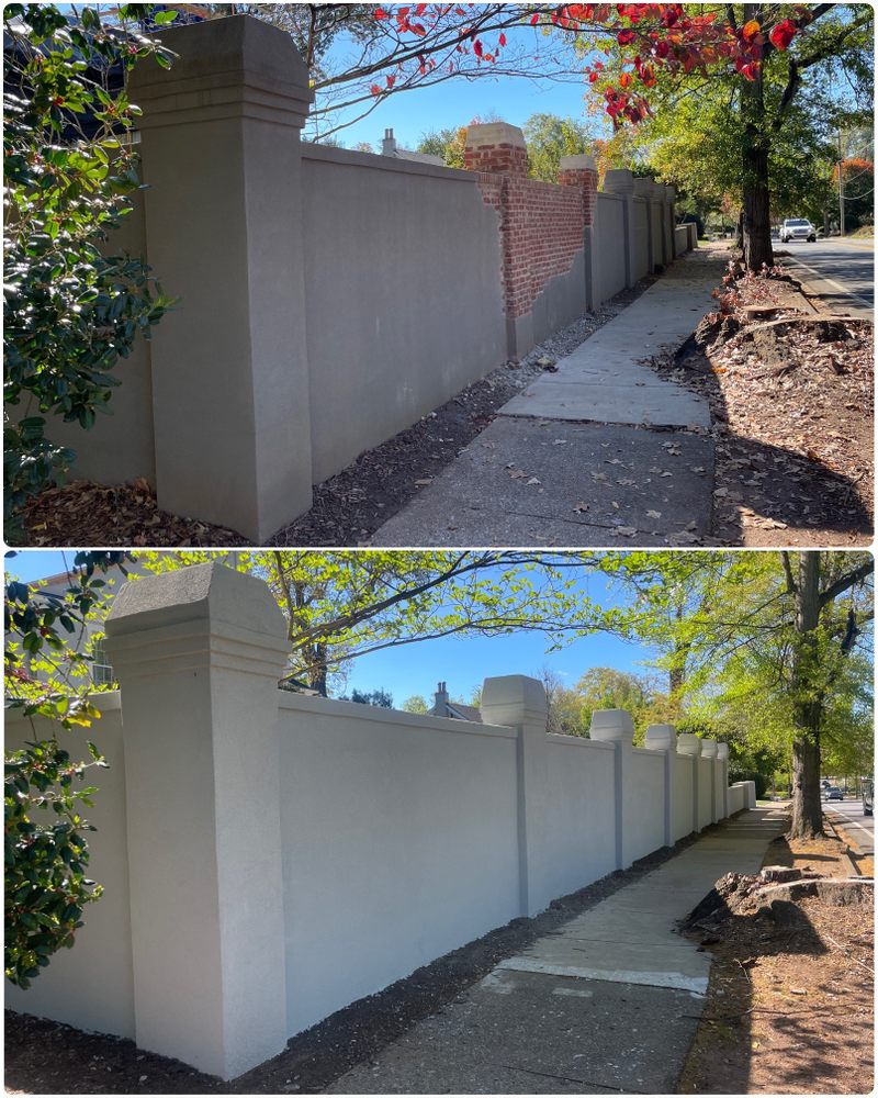 Slide of EX Contractor