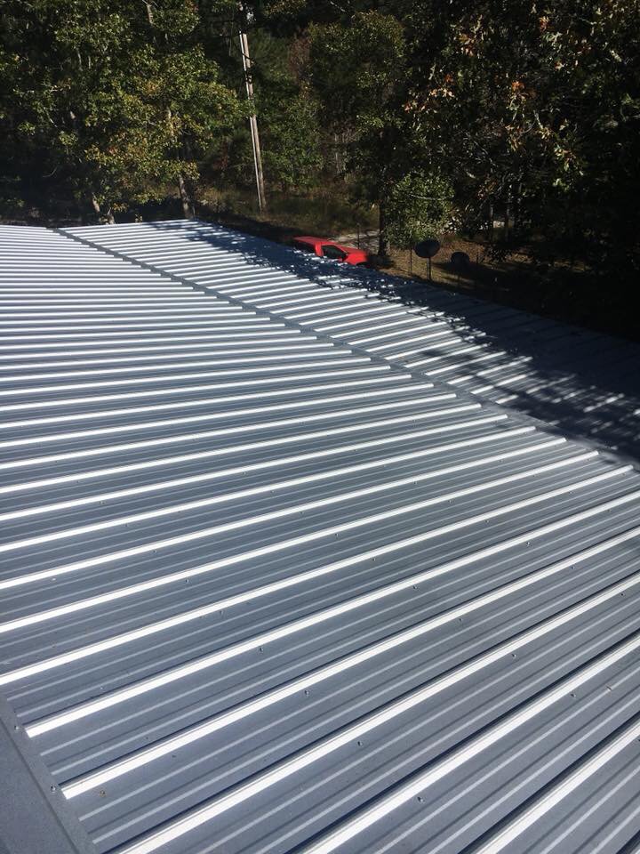 Slide of Sutton Roofing & Construction Company