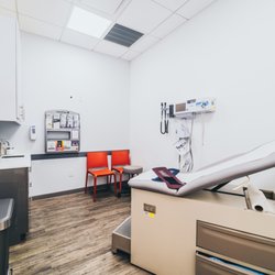 ModernMD Urgent Care - Woodhaven
