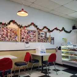 Donut Palace