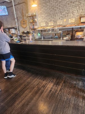 Providence By The Slice by null