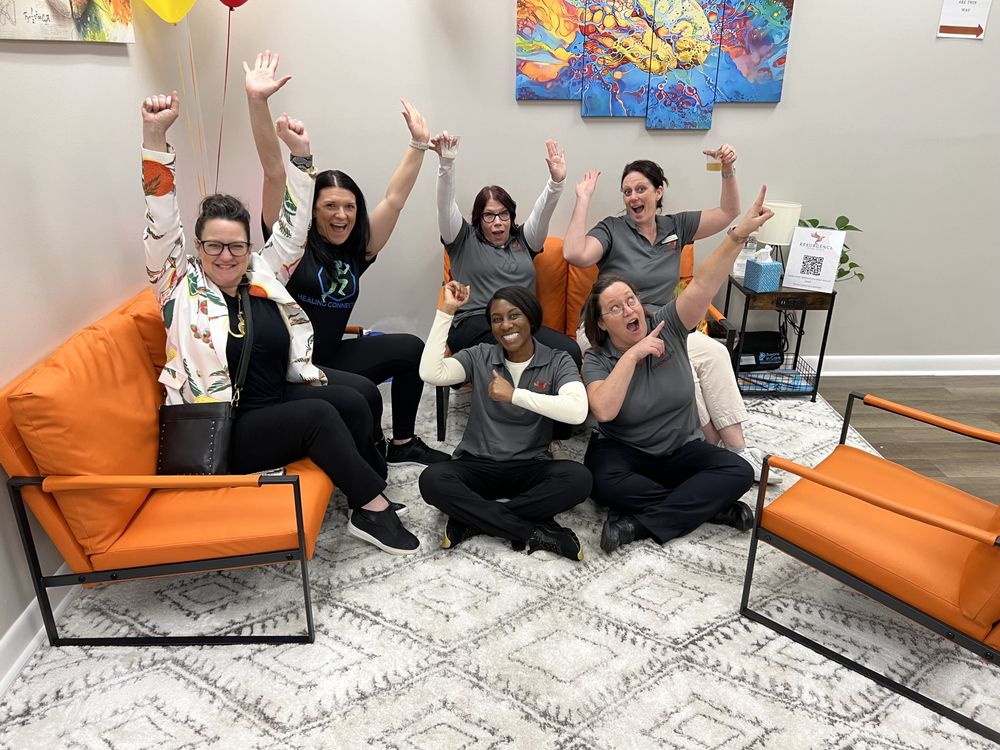 Resurgence Neuro Rehab - child therapist in Concord, NC