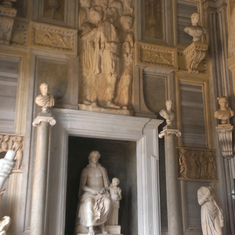 Museo e Galleria Borghese - Museums Near Me - Roma, AG Museo e Galleria Borghese - Museums Near Me - Roma, AG