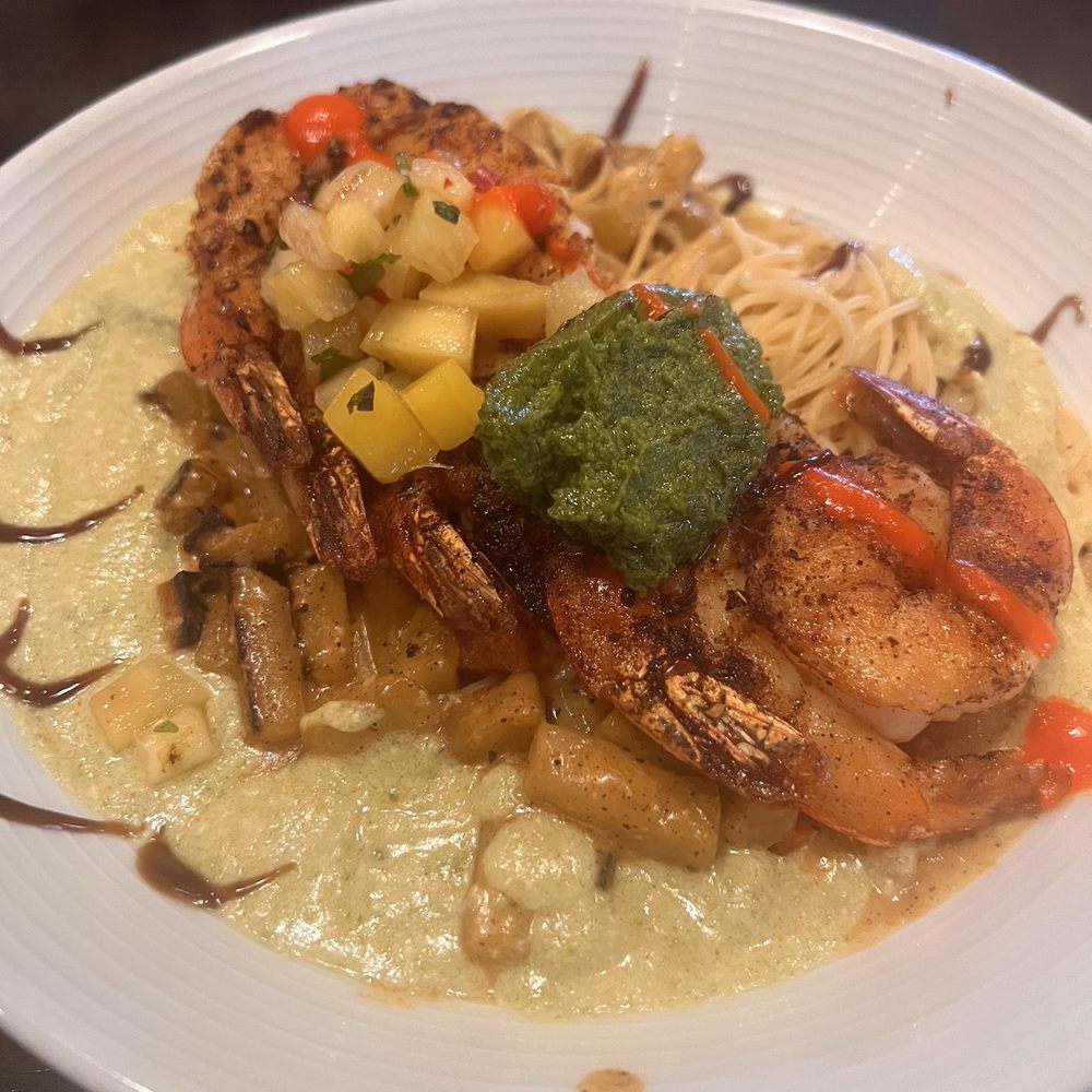 Luna Modern Mexican Kitchen - Camarones fideo - Mexican Near Me - Corona, California Luna Modern Mexican Kitchen - Camarones fideo - Mexican Near Me - Corona, California