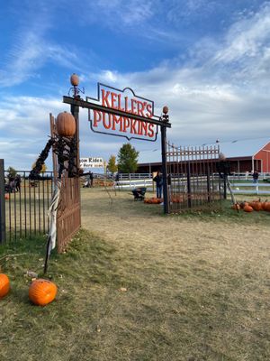 Keller’s Farmstand by null