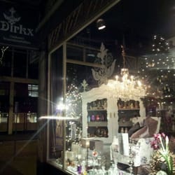 Dirkx Cadeaux en Woondecoraties