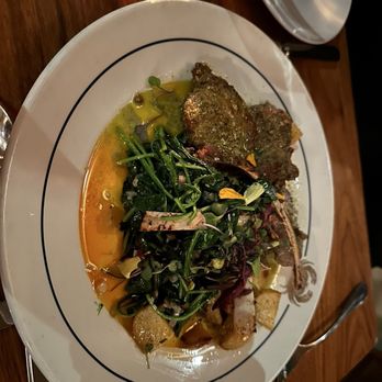 Barrel House Tavern - New American Near Me - Sausalito, California Barrel House Tavern - New American Near Me - Sausalito, California