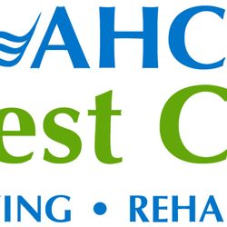 AHC Forest Cove - AHC Forest Cove Logo