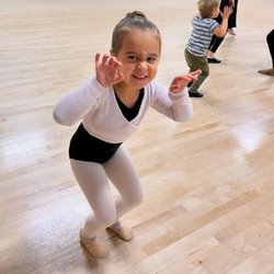 Young Dance Academy