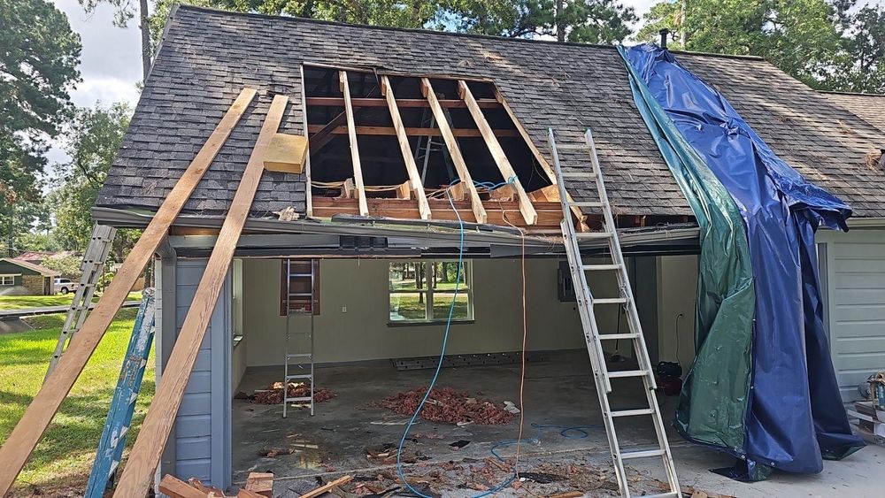 Slide of A-R Remodeling