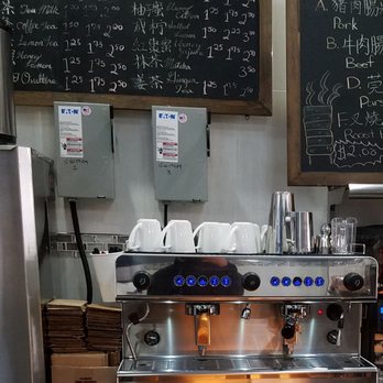 Melonpanna Tea & Shot - Cafes Near Me - Brooklyn, New York Melonpanna Tea & Shot - Cafes Near Me - Brooklyn, New York