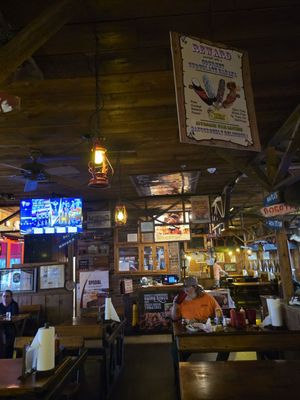 Shorty's BBQ West Miami by null