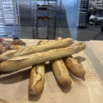 The French Guys - Baguettes - Bakeries Near Me - Seattle, Washington The French Guys - Baguettes - Bakeries Near Me - Seattle, Washington
