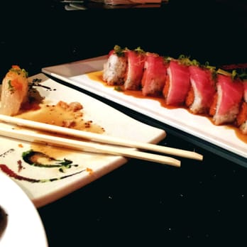 Love Sushi lyons - Sushi Bars Near Me - Newhall, California