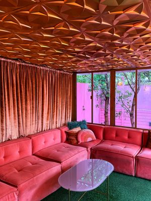 Trixie Motel by null