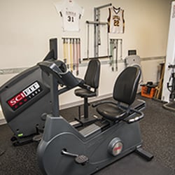RUSH Physical Therapy - Andersonville - Edgewater